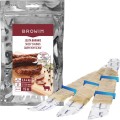 Jelita naturalne baranie 15 m 22/24 na 3–4 kg mięsa kabanosy kiełbasa Browin  310615