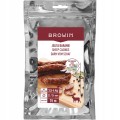 Jelita naturalne baranie 15 m 22/24 na 3–4 kg mięsa kabanosy kiełbasa Browin  310615