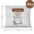Drożdże piekarskie suche 250 g instant piekarnicze do pieczywa ciast Browin 409225