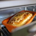 Drożdże piekarskie suche 250 g instant piekarnicze do pieczywa ciast Browin 409225
