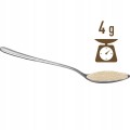 Drożdże piekarskie suche 250 g instant piekarnicze do pieczywa ciast Browin 409225