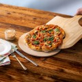 Drożdże piekarskie suche 250 g instant piekarnicze do pieczywa ciast Browin 409225