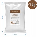 Drożdże piekarskie suche 1 kg instant piekarnicze do pieczywa ciast Browin 409235