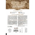 Drożdże piekarskie suche 100 g instant piekarnicze do pieczywa ciast Browin 409220