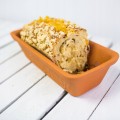 Drożdże piekarskie suche 100 g instant piekarnicze do pieczywa ciast Browin 409220