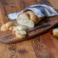 Drożdże piekarskie suche 100 g instant piekarnicze do pieczywa ciast Browin 409220