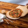Drożdże piekarskie suche 100 g instant piekarnicze do pieczywa ciast Browin 409220