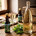Esencja zaprawka o smaku mięty ogrodowej na 4 l alkoholu likieru 40 ml Browin 404195