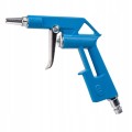 Zestaw 7 narzędzi – pistolet lakierniczy, przedmuch, pompowanie  Airpress 45897
