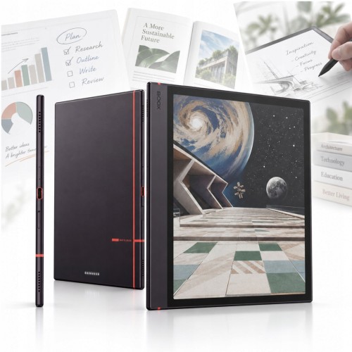 Czytnik Onyx Boox Note Air 6C kolor 10,3" E-Ink Color 64 GB/6 GB + rysik Pen 3