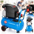 Kompresor olejowy sprężarka tłokowa 24 l 8 bar Airpress HL 260-25 36871