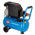 Kompresor olejowy sprężarka tłokowa 24 l 8 bar Airpress HL 260-25 36871