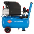 Kompresor olejowy sprężarka tłokowa 24 l 8 bar Airpress HL 260-25 36871