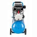 Kompresor olejowy sprężarka tłokowa 24 l 8 bar Airpress HL 260-25 36871