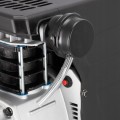 Kompresor olejowy sprężarka tłokowa 24 l 8 bar Airpress HL 260-25 36871