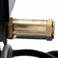 Kompresor olejowy sprężarka tłokowa 24 l 8 bar Airpress HL 260-25 36871
