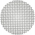 Łącznik kolumny moduł destylatora fi 48,3 mm, długość 250 mm Browin 341409
