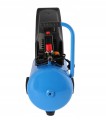 Kompresor bezolejowy 8 bar, zbiornik 24 l, sprężarka tłokowa Airpress 36741-K1