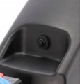 Kompresor bezolejowy 8 bar, zbiornik 24 l, sprężarka tłokowa Airpress 36741-K1