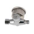 Reduktor z manometrem do pistoletów lakierniczych 0–10 bar Airpress 45748-R