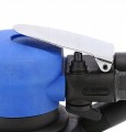 Szlifierka mimośrodowa pneumatyczna 150 mm 1/4" z odsysaniem Airpress 45407-5