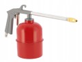 Pistolet pneumatyczny do ropowania ropownica 0,9 l 6,5 bar Airpress 4300031