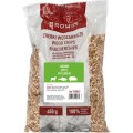 Zrębki wędzarnicze do wędzenia i grillowania jabłoń naturalna 450 g Browin 780845