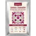 Zakwas buraczany z burka w proszku na barszcz czerwony, domowy napój Browin 410046