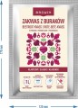 Zakwas buraczany z burka w proszku na barszcz czerwony, domowy napój Browin 410046