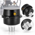 Zassawny filtr powietrza do kompresora 1/2" Airpress 4304032