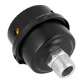 Zassawny filtr powietrza do kompresora 1/2" Airpress 4304032