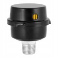 Zassawny filtr powietrza do kompresora 1/2" Airpress 4304032