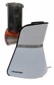 Szatkownica elektryczna do warzyw, tarka 150 W, 6 rodzajów Blaupunkt FPS502