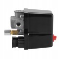 Wyłącznik ciśnieniowy 1/4" 400 V 10 bar Airpress 4304012