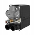 Wyłącznik ciśnieniowy 1/4" 400 V 10 bar Airpress 4304012