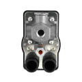 Wyłącznik ciśnieniowy 1/4" 400 V 10 bar Airpress 4304012