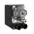 Wyłącznik ciśnieniowy 1/4" 400 V 10 bar Airpress 4304012
