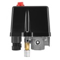 Wyłącznik ciśnieniowy 1/4" 400 V 10 bar Airpress 4304012