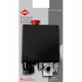 Wyłącznik ciśnieniowy 1/4" 400 V 10 bar Airpress 4304012