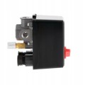 Wyłącznik ciśnieniowy profesjonalny 1/4" 230 V 10 bar Airpress PRO 36320