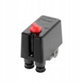 Wyłącznik ciśnieniowy profesjonalny 1/4" 230 V 10 bar Airpress PRO 36320