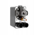 Wyłącznik ciśnieniowy profesjonalny 1/4" 230 V 10 bar Airpress PRO 36320