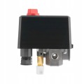 Wyłącznik ciśnieniowy profesjonalny 1/4" 230 V 10 bar Airpress PRO 36320