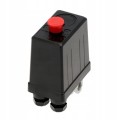 Wyłącznik ciśnieniowy 1/4" 230 V 10 bar Airpress 430411