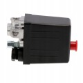 Wyłącznik ciśnieniowy 1/4" 230 V 10 bar Airpress 430411