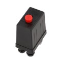 Wyłącznik ciśnieniowy 1/4" 230 V 10 bar Airpress 430411