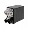Wyłącznik ciśnieniowy 1/4" 230 V 10 bar Airpress 430411