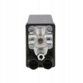 Wyłącznik ciśnieniowy 1/4" 230 V 10 bar Airpress 430411
