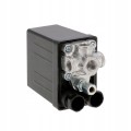 Wyłącznik ciśnieniowy 1/4" 230 V 10 bar Airpress 430411