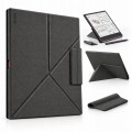Oryginalne etui magnetyczne do czytnika e-booków Onyx Boox Note Air 6C i 5C szare